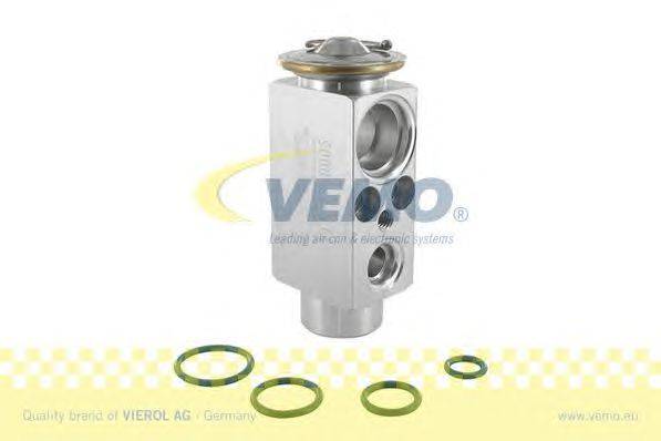 Расширительный клапан, кондиционер VEMO V15770005