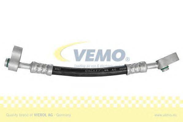 Трубопровод высокого давления, кондиционер VEMO V20-20-0004