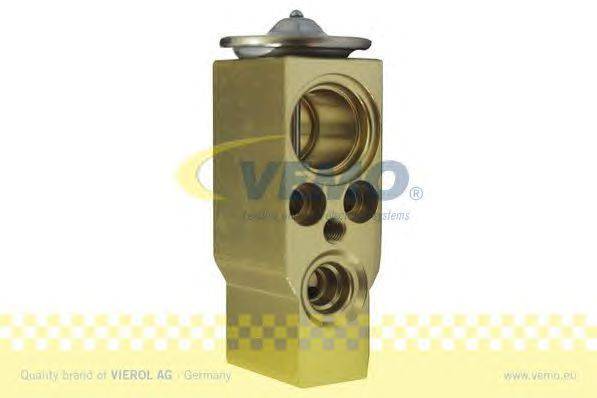 VEMO (НОМЕР: V22-77-0005) Расширительный клапан, кондиционер