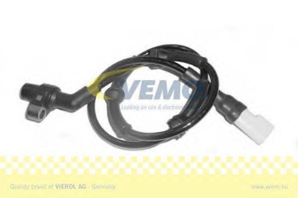 Датчик, частота вращения колеса VEMO V25-72-0012