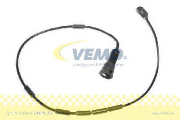 Сигнализатор, износ тормозных колодок VEMO V40-72-0391
