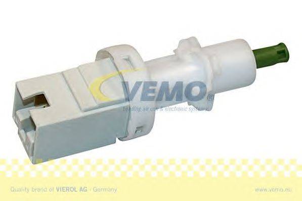 Выключатель фонаря сигнала торможения VEMO V42-73-0005