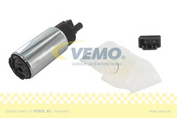 Топливный насос VEMO V53-09-0001