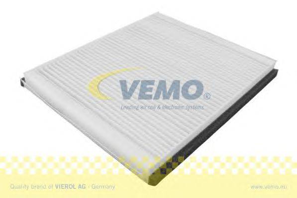 Фильтр, воздух во внутренном пространстве VEMO V64-30-0002