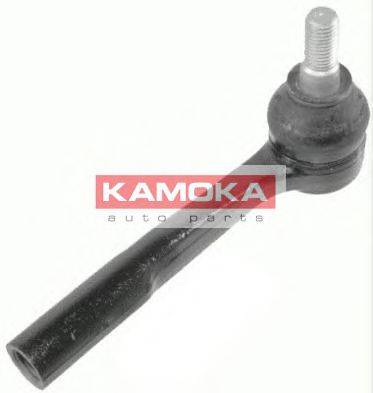Наконечник поперечной рулевой тяги KAMOKA 999033