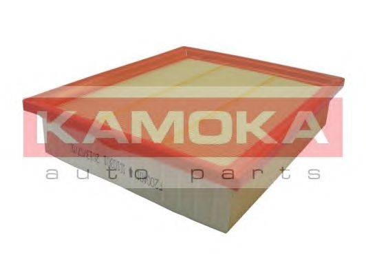 Воздушный фильтр KAMOKA F200401