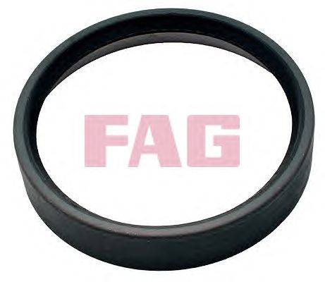 Уплотняющее кольцо, ступица колеса FAG 413 0259 10