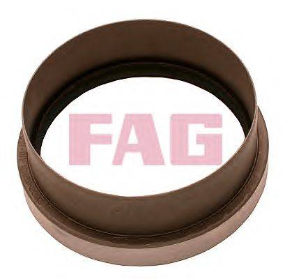 Уплотняющее кольцо, ступица колеса TRIPLE FIVE 116259