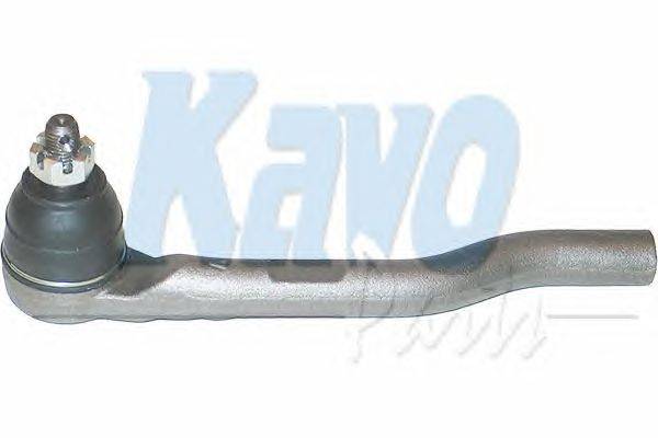 Наконечник поперечной рулевой тяги KAVO PARTS STE-2001