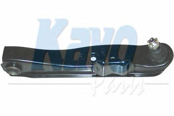 Рычаг независимой подвески колеса, подвеска колеса KAVO PARTS SCA-6529