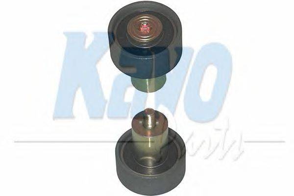 Паразитный / Ведущий ролик, зубчатый ремень KAVO PARTS DID-1003