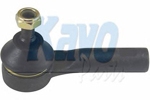 Наконечник поперечной рулевой тяги KAVO PARTS STE-6547