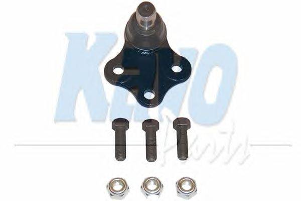 Несущий / направляющий шарнир KAVO PARTS SBJ-1006