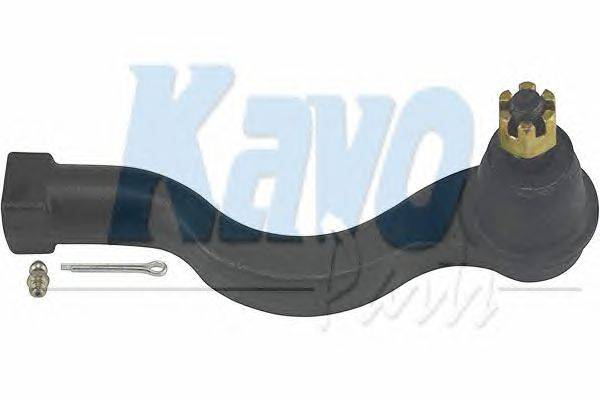 Наконечник поперечной рулевой тяги KAVO PARTS STE-5523