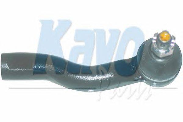 Наконечник поперечной рулевой тяги KAVO PARTS STE9010