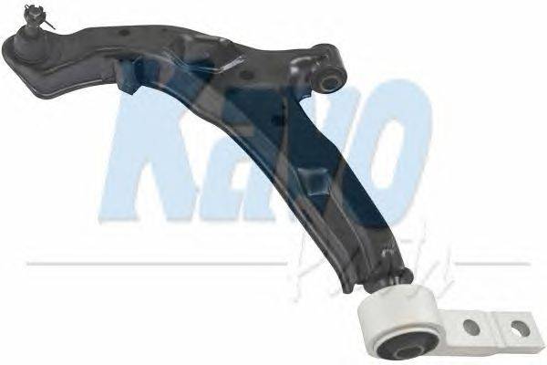 Рычаг независимой подвески колеса, подвеска колеса KAVO PARTS SCA6581