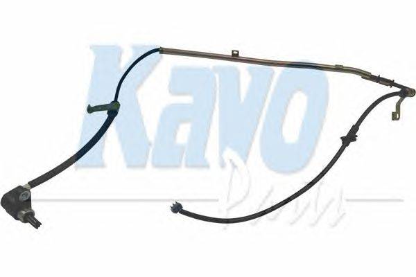 Датчик, частота вращения колеса KAVO PARTS BAS-8522