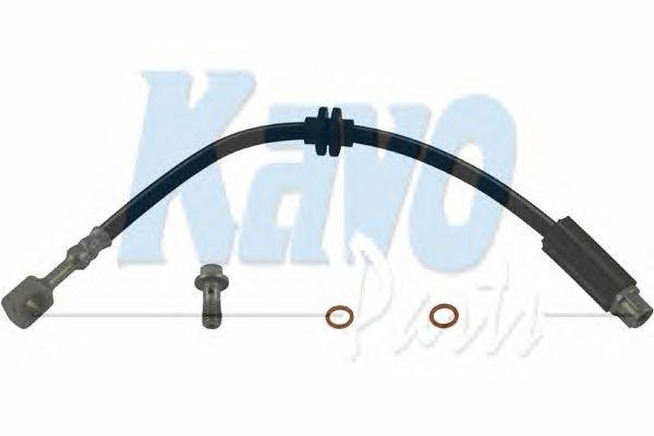 Тормозной шланг KAVO PARTS BBH-1029