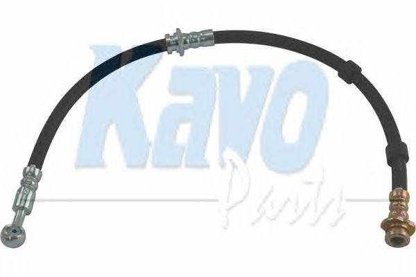 Тормозной шланг KAVO PARTS BBH-6531