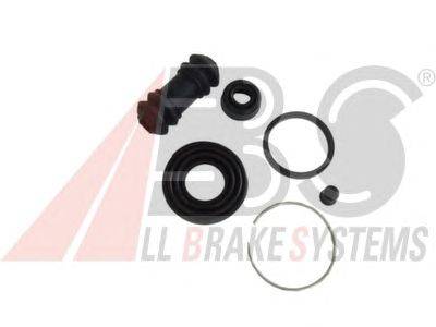 Ремкомплект, тормозной суппорт A.B.S. 73196