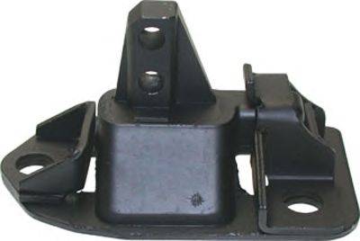 Подвеска, двигатель BIRTH 51202