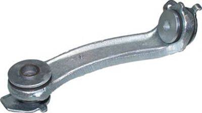 Подвеска, двигатель BIRTH 51426