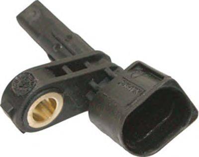 Датчик, частота вращения колеса BIRTH 51666