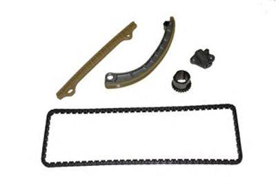 Комплект цели привода распредвала BIRTH 6157