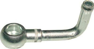 Трубка охлаждающей жидкости BIRTH 8521