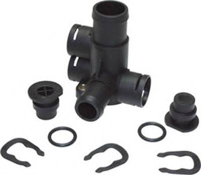 Фланец охлаждающей жидкости BIRTH 8859