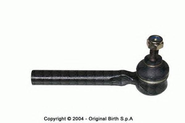 Наконечник поперечной рулевой тяги BIRTH RD0441