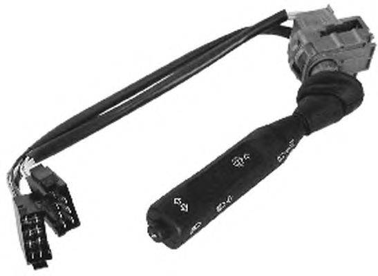 Выключатель на колонке рулевого управления HERTH+BUSS JAKOPARTS 70481180