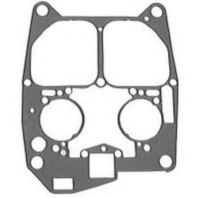 Прокладка, фланец карбюратора FEBI BILSTEIN 08896