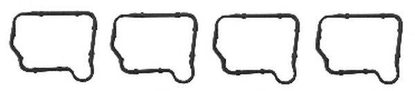 Комплект прокладок, крышка головки цилиндра TRUCKTEC AUTOMOTIVE 02.10.117