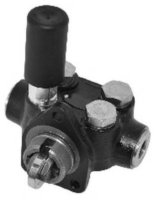 Насос, топливоподающяя система TRUCKTEC AUTOMOTIVE 04.14.009