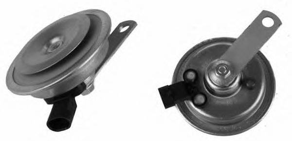 Звуковой сигнал TRUCKTEC AUTOMOTIVE 02.42.011