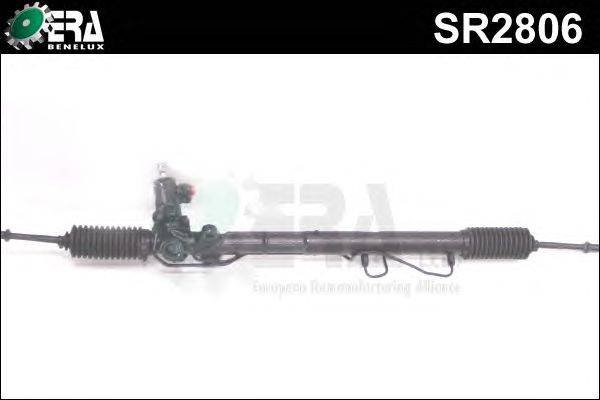 Рулевой механизм ERA Benelux SR2806