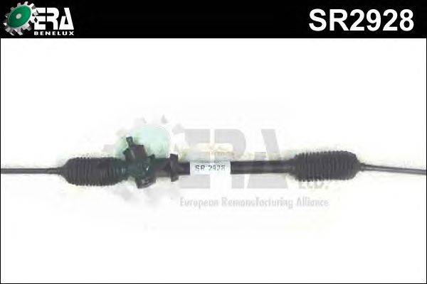 Рулевой механизм REMY DSR928L