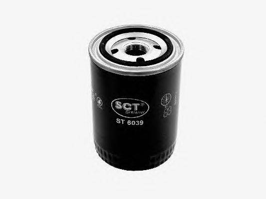 Топливный фильтр SCT Germany ST 6039