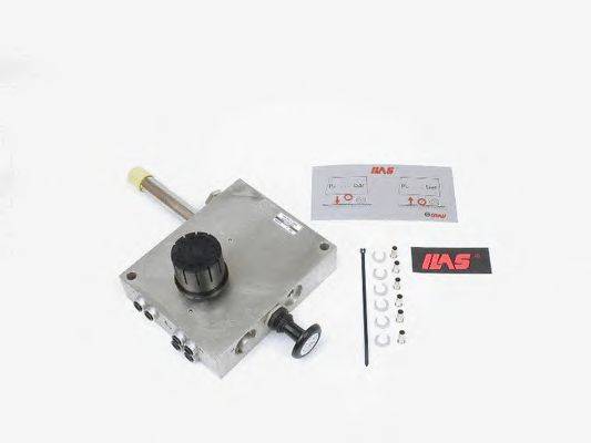 Клапан, управление поднимаемой оси LAMBERET 14165