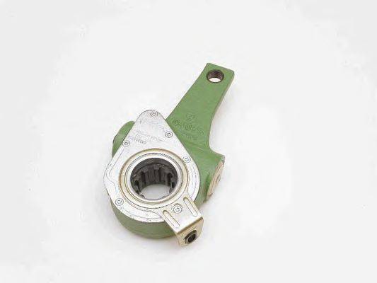 Система тяг и рычагов, тормозная система HALDEX 72903