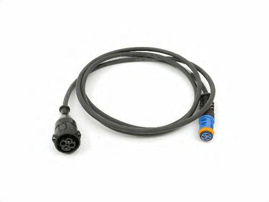 Соединительный кабель, электронные тормоза HALDEX 814012131