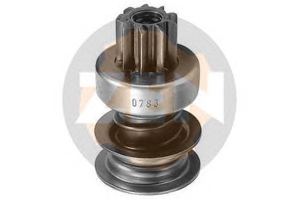 Привод с механизмом свободного хода, стартер ERA 225334