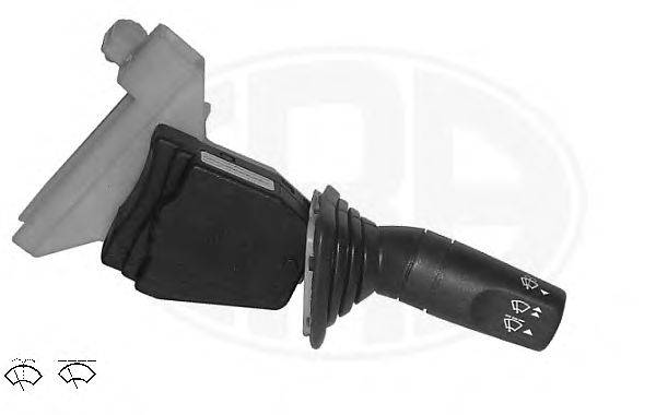 Выключатель на колонке рулевого управления ERA 440221