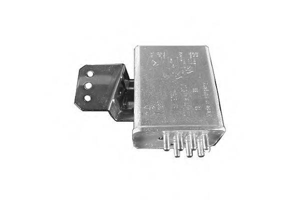 Реле, система накаливания ERA 661075