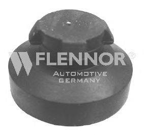 Подвеска, радиатор FLENNOR FL4415-J