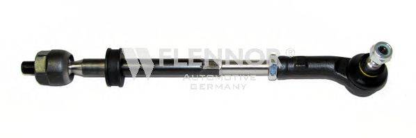 Поперечная рулевая тяга FLENNOR FL594-A
