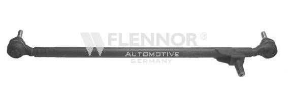 Поперечная рулевая тяга FLENNOR FL906E