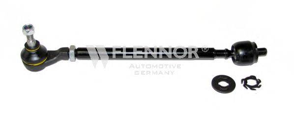 Поперечная рулевая тяга FLENNOR FL907-A