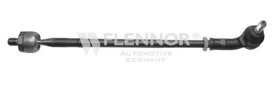 Поперечная рулевая тяга FLENNOR FL970-A